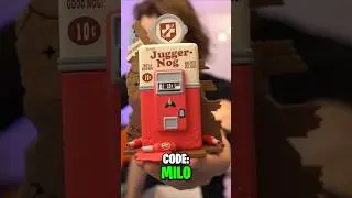 New Juggernog Youtooz figure! Use code MILO at checkout #callofduty #blackops #zombies #youtooz
