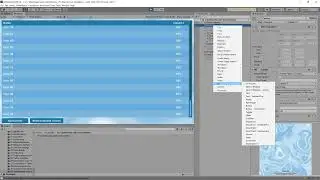 [28] TableHeader with ContextMenu