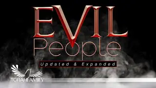 Evil People Updated and Expanded
