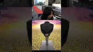 Cinna Clicks On Ron's Stream At The Wrong Time...