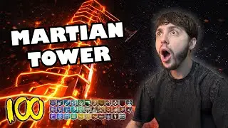 I Try Beating the HARDEST BO3 Zombies Tower&hellip;