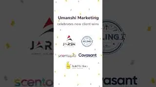 5 New Clients, 5 Big Moves | How Umanshi is Powering Founder-Led Brands