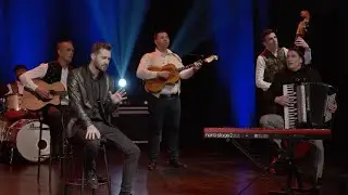 Ivan Uzelac feat. Orkestar Orfej  - Ima dana (Official video 2020)