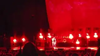 Jane's Addiction - Imminent Redemption - 08/29/2024 Tampa, FL Mid Florida Credit Union Amphitheater