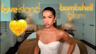 I'M THE NEWEST LOVE ISLAND BOMBSHELL??? | Azra Mian