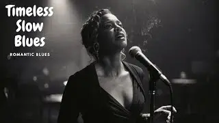 Savannah Storm - Shadows by the Riverbend | Romantic Soulful Blues