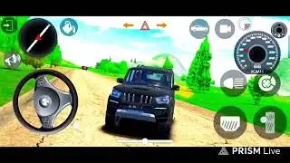 Dollar song modified mahindra scorpio car simulator game CAR SIMULATOR GAME 3D OFFLINE VIDEOS