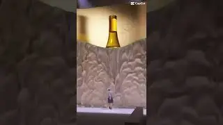 Curtain Drop