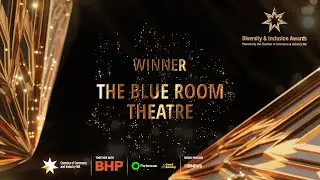 Winner: Small Business | 2025 CCIWA Diversity & Inclusion Awards