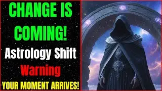 ⚠️  ASTROLOGICAL NEW YEAR WARNING! A POWERFUL COSMIC RESET is Happening on March 20th! 🌌