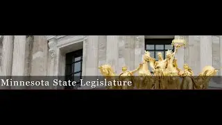 The Structure of the Minnesota State Legislature