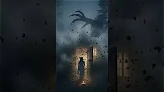 काली आंखे 🧟&zwj;♂️🤯 bhoot wali video dhushman chudail bhootiya video bhoot #horror #bhoot