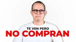 AMAZON FBA: Por qu&eacute; Nadie da CLIC en tu Producto (y c&oacute;mo arreglarlo)