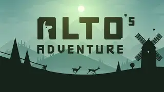 Alto&rsquo;s Adventure - (iOS/iPhone/iPad/iPod) Trailer | Official Mobile Game (2015)