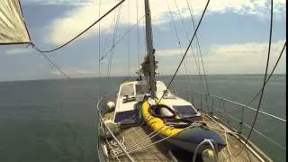 Reinke Super 11 (S11) Video4
