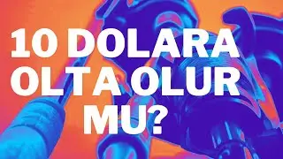 #Amerika'da Balık Malzemeleri Ne Kadar? (2023)