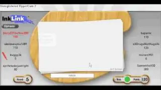 Inklink at Shockwave.com