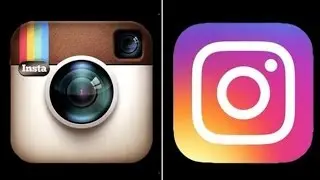Instagram Gets New Logo | Simpler App Design