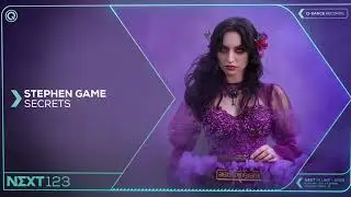 Stephen Game - Secrets | Q-dance presents NEXT