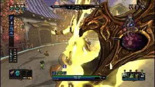 SCYLLA BIG DAMAGE IN JOUST RANKED/TOP BUILD SCYLLA/SCYLLA GUID