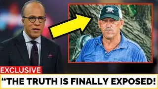 Troy Landry&rsquo;s 30-Year Secret Life Finally Exposed