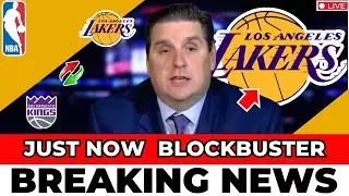 LATEST LAKERS NEWS TODAY! A SHOCKING, IMPACTFUL PROPOSAL THAT COULD CHANGE EVERYTHING LOS ANGELES