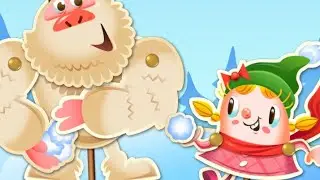 🎮 Candy Crush Saga Level 198 to 200 | All Levels Complete 💯 | Hindi Gameplay