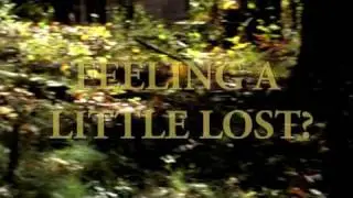 Lost Without The Map