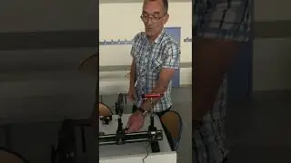 Tp physique montage de diffraction et interférences