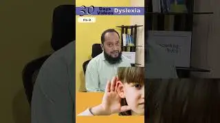 (Day 7) Why Pre-Reading Skills are Important?  #dyslexia #readingcomprehension #decodingdyslexia