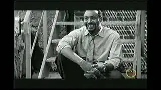 TNT - We Know Drama Image Promo Campaign 2004