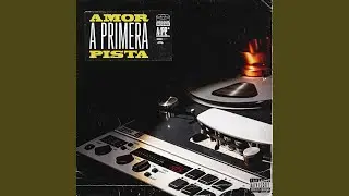 Antes que todo acabe (feat. Jonas Sanche)