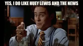 Paul Allen Likes Huey Lewis And The News