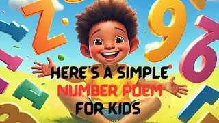 Fun to Learn | 123 learning Numbers for toddlers| Numbers 1-20 song | Numbers song