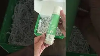 Green Gorilla CBD 🌿 Unboxing + First Look