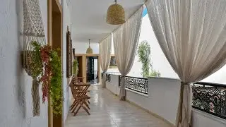 Отель Eva Studios 7 | Остров Крит, Греция | Обзор отеля 🏨