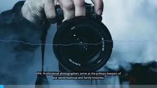 Photographer CDC guidelines-PSA