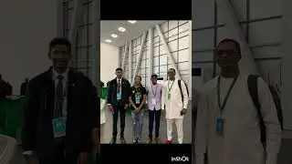 African climate summit in Ethiopia 