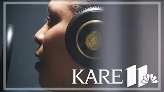 'Voices of MSP': airport employees become voice actors for airport safety and travel messages
