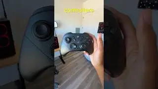 Компания ASUS выпустила новый контроллер... 🫢 (Raikiri II)