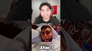 Boxing&rsquo;s Saddest Story&hellip; #prichardcolon #boxing #2024 #story