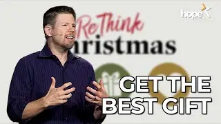 Grace, Truth, Light, & Love | The Meaning of Christmas Nobody Talks About