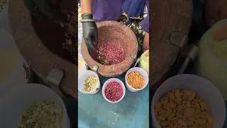 Desi Shardai Drink 😱😍 full making | #shorts #viralvideo #trending