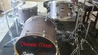 Sessions From the Drummers Den