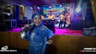 Mateh Manjeng Ana Salsabila BS ARABIAN 
