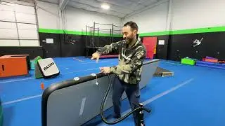 Acon 10ft AirTrack Review