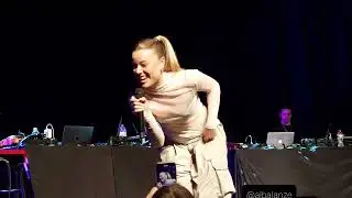 MARINA RECHE  No Me Ves  (Sant Boi de Llobregat) 31-03-2023