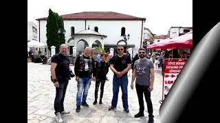 Zeljko Reljic Photography  - Стара скопска чаршија / Stara skopska čar&scaron;ija