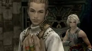 FF12 OoA PC Challenge Info