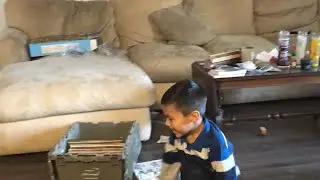 Edgar&rsquo;s toy reviews